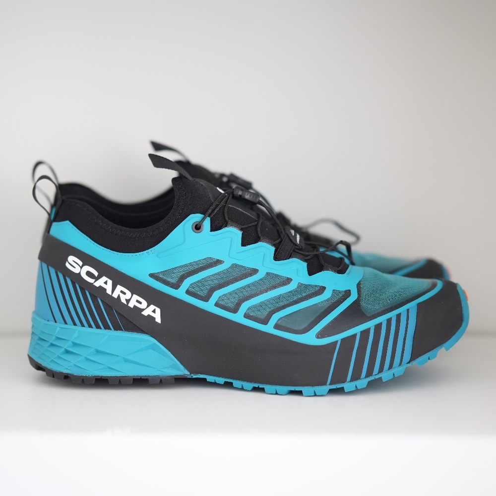Scarpa Ribelle Run Trail Running Shoes Men's 10.5 Unisex